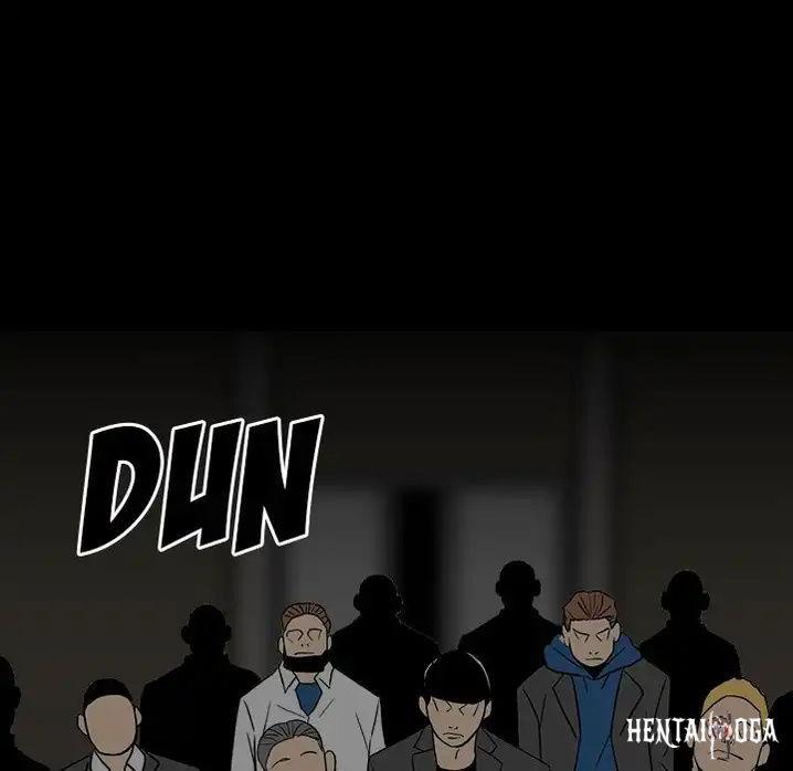 The Villain The Villain Chapter 81 - Page 77