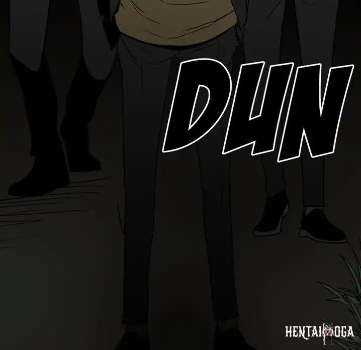 The Villain The Villain Chapter 81 - Page 79