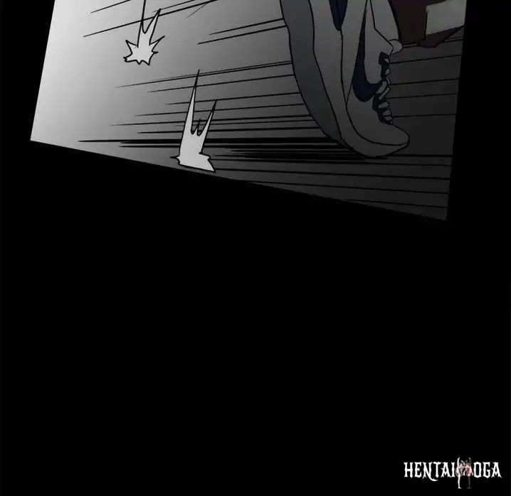 The Villain The Villain Chapter 81 - Page 8