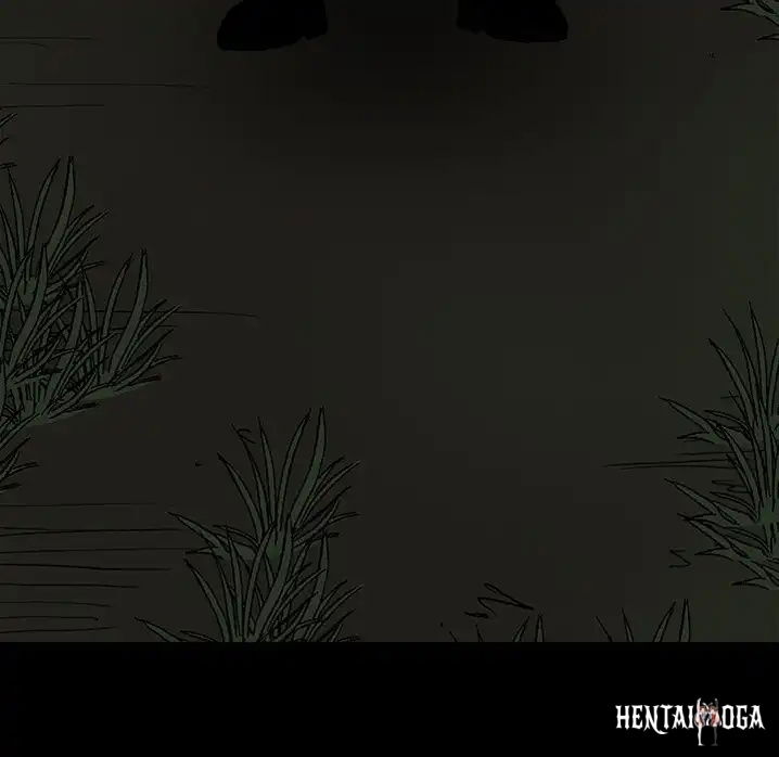 The Villain The Villain Chapter 81 - Page 80