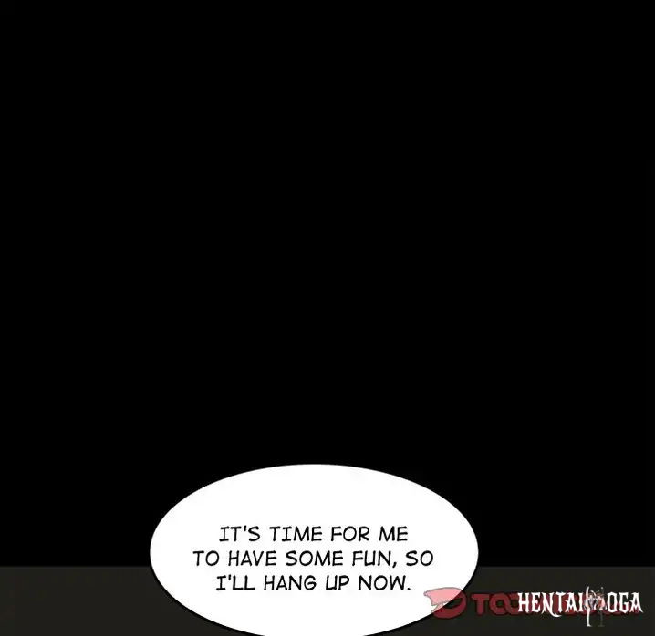 The Villain The Villain Chapter 81 - Page 81