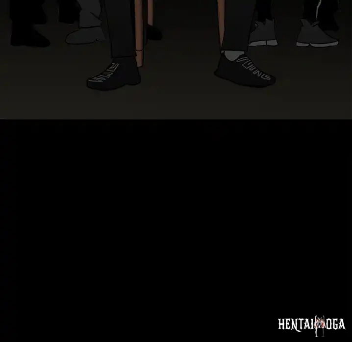 The Villain The Villain Chapter 81 - Page 83