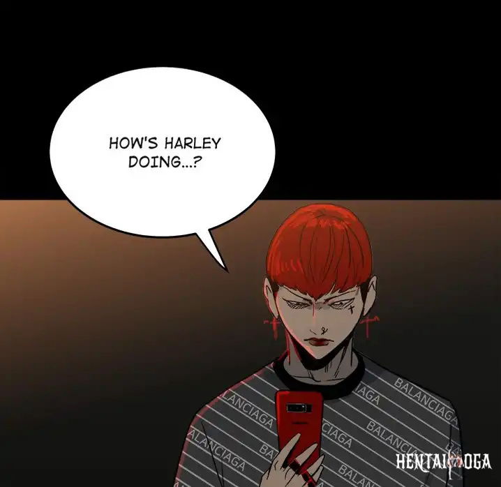 The Villain The Villain Chapter 81 - Page 89