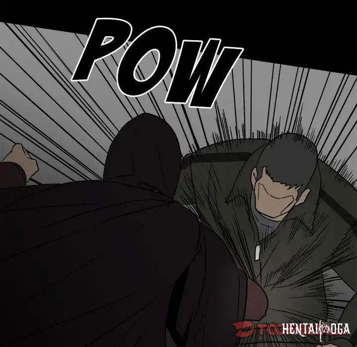 The Villain The Villain Chapter 81 - Page 9