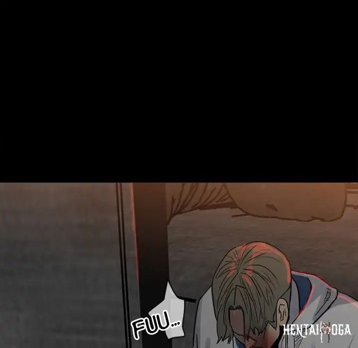 The Villain The Villain Chapter 81 - Page 91