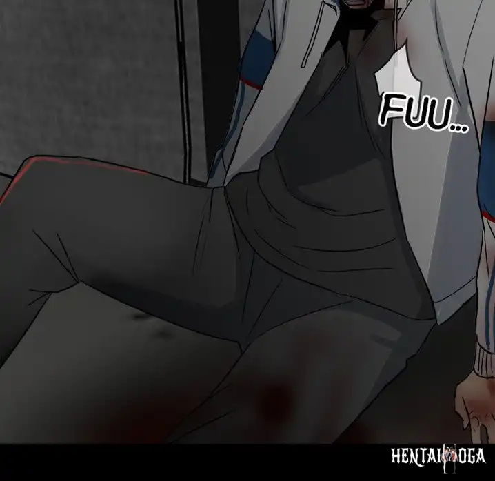 The Villain The Villain Chapter 81 - Page 92