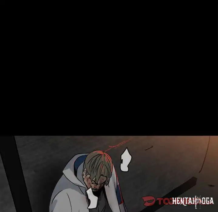 The Villain The Villain Chapter 81 - Page 93