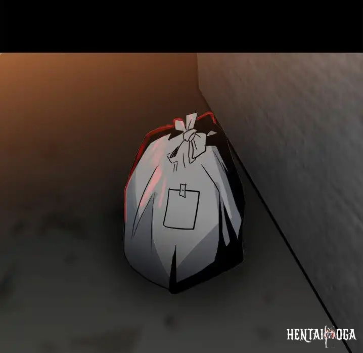 The Villain The Villain Chapter 81 - Page 95