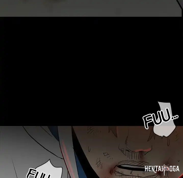 The Villain The Villain Chapter 81 - Page 96