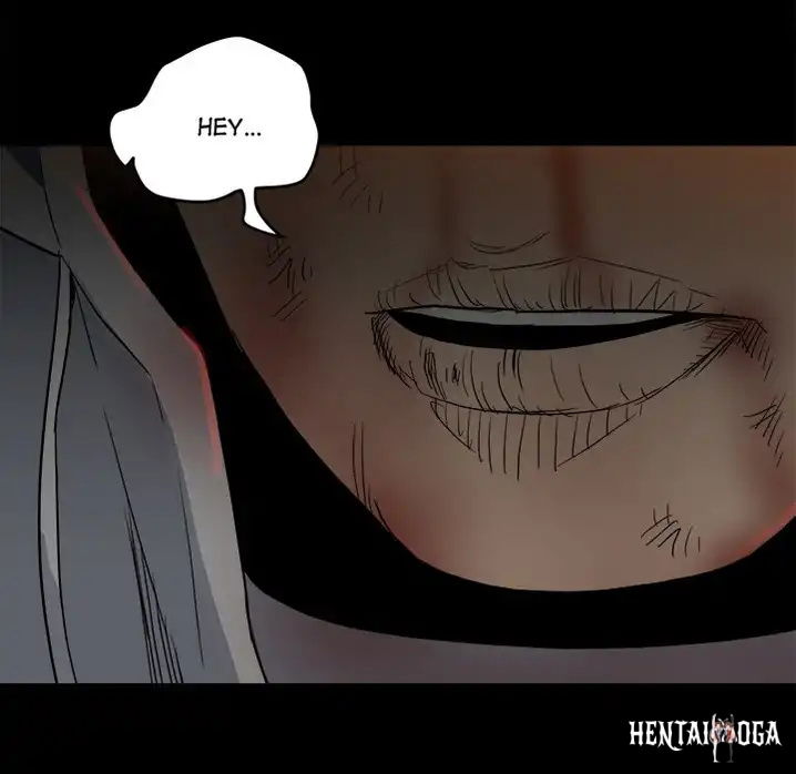 The Villain The Villain Chapter 81 - Page 98