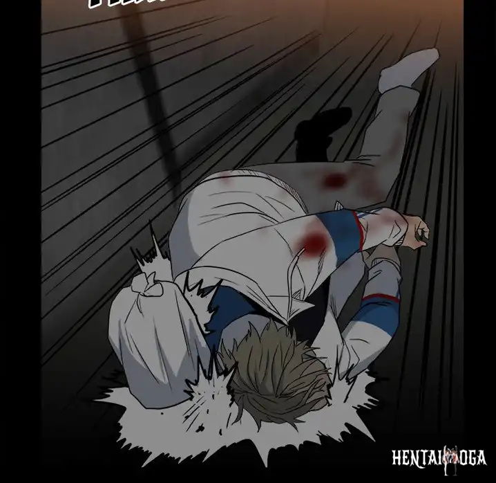 The Villain The Villain Chapter 82 - Page 10