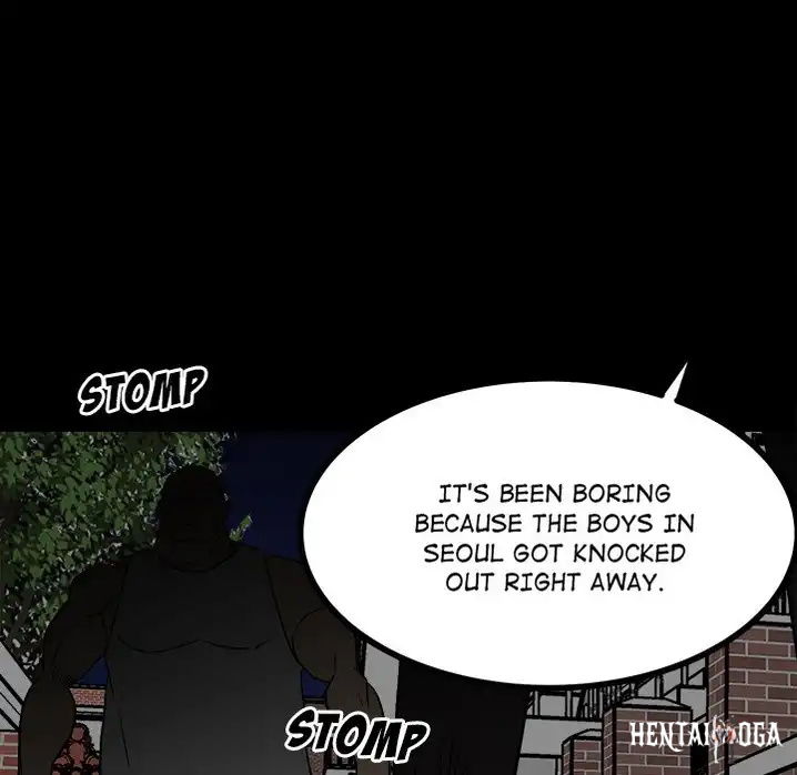 The Villain The Villain Chapter 82 - Page 100