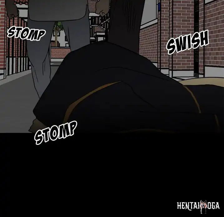 The Villain The Villain Chapter 82 - Page 101