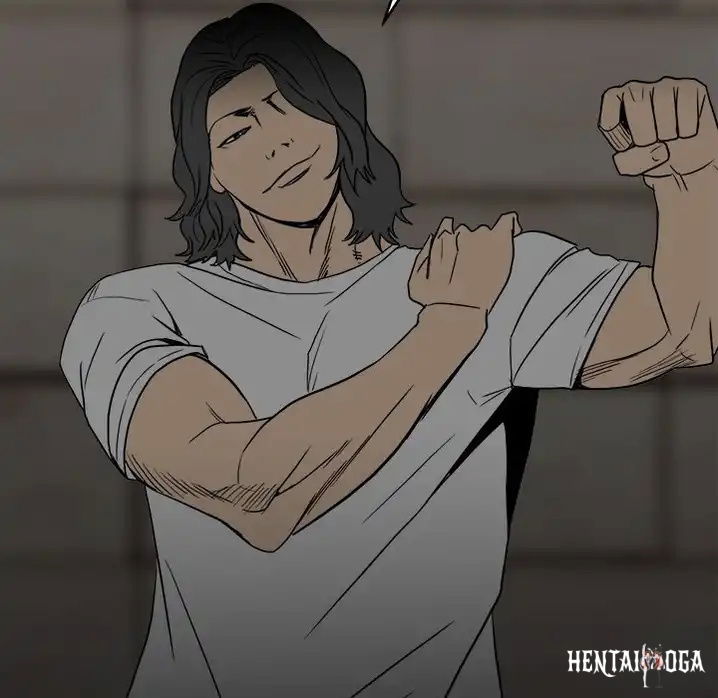 The Villain The Villain Chapter 82 - Page 103