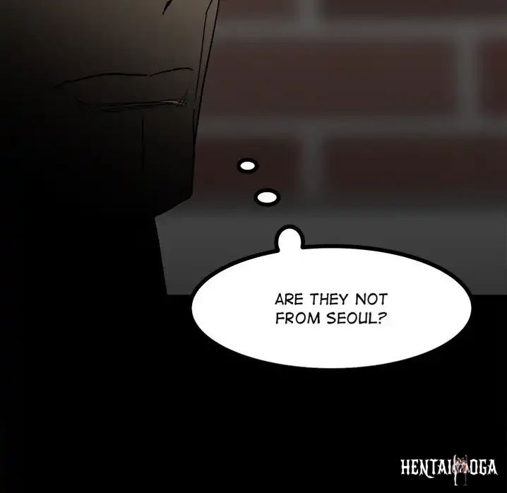 The Villain The Villain Chapter 82 - Page 106