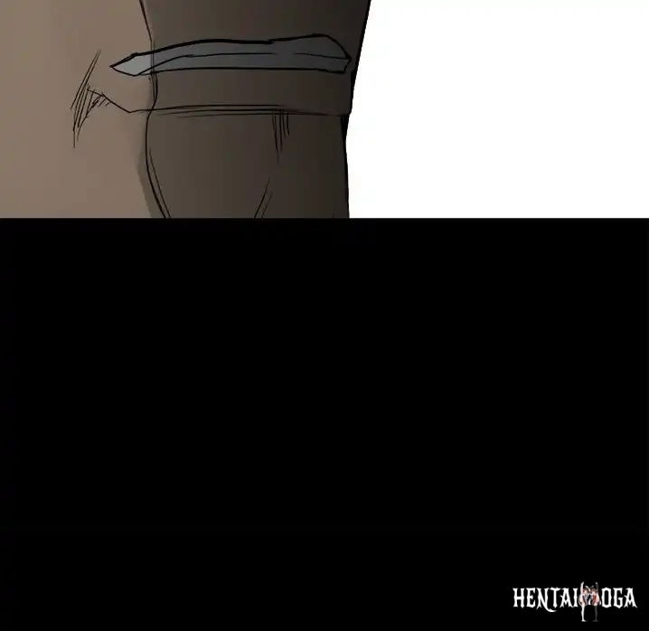 The Villain The Villain Chapter 82 - Page 108