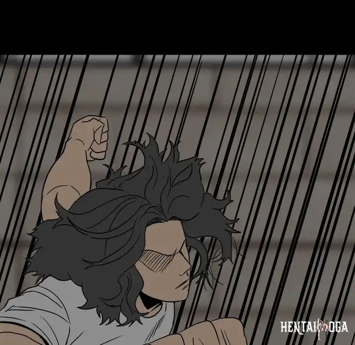 The Villain The Villain Chapter 82 - Page 109