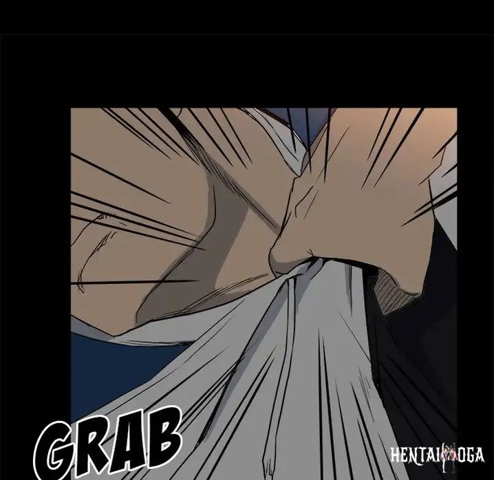 The Villain The Villain Chapter 82 - Page 11