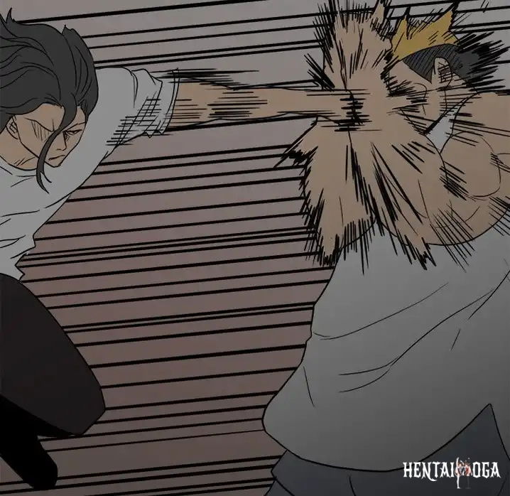 The Villain The Villain Chapter 82 - Page 115