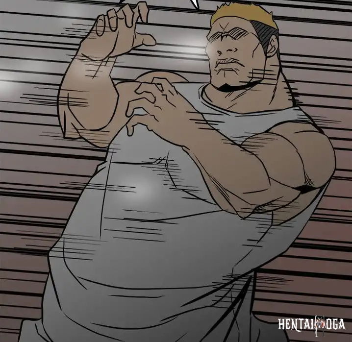 The Villain The Villain Chapter 82 - Page 117