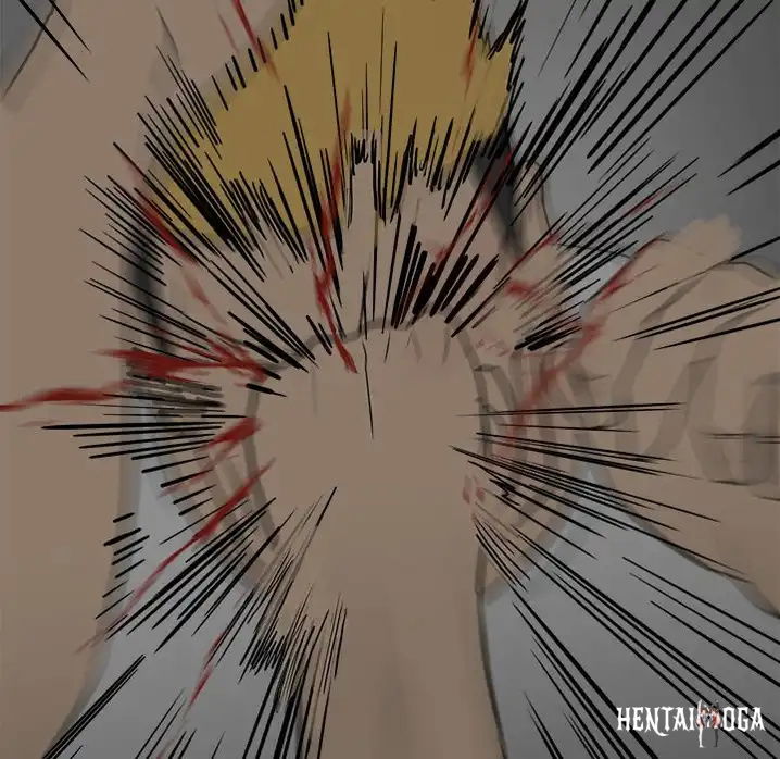 The Villain The Villain Chapter 82 - Page 119