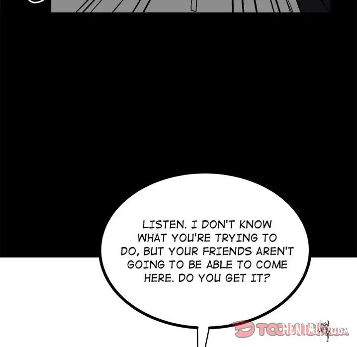 The Villain The Villain Chapter 82 - Page 12