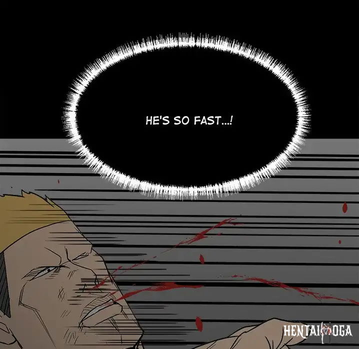 The Villain The Villain Chapter 82 - Page 121