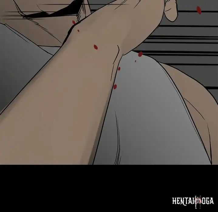 The Villain The Villain Chapter 82 - Page 122