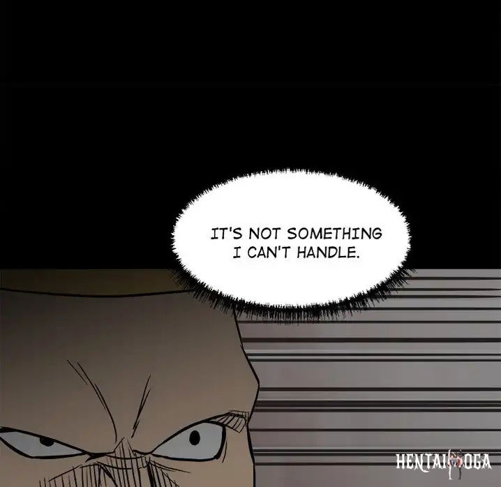 The Villain The Villain Chapter 82 - Page 127