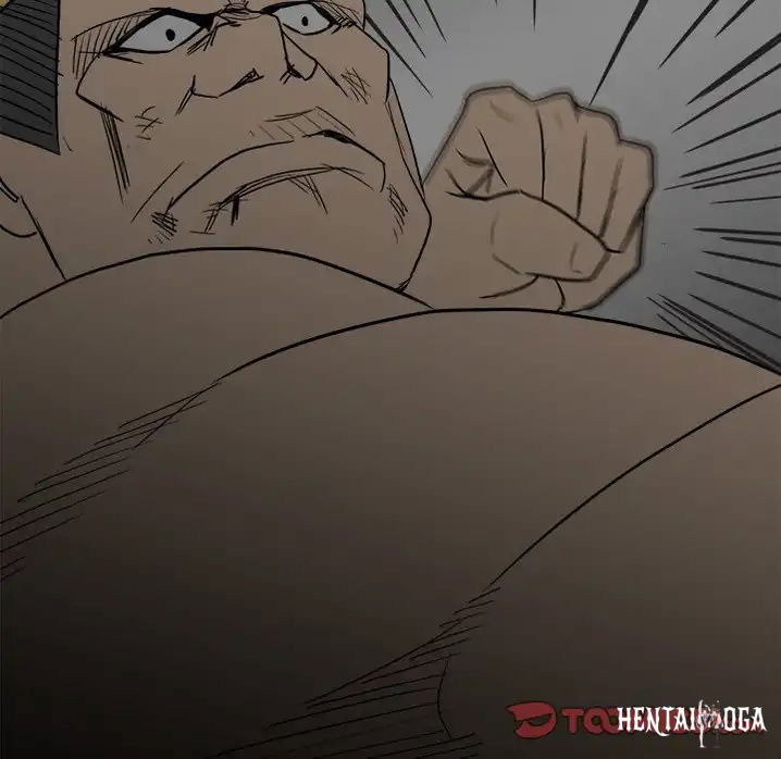 The Villain The Villain Chapter 82 - Page 129