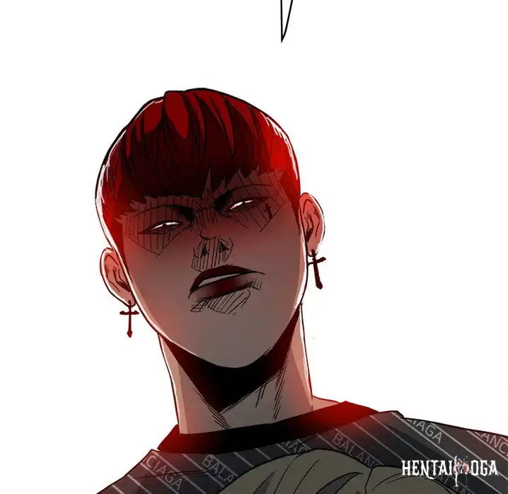 The Villain The Villain Chapter 82 - Page 13