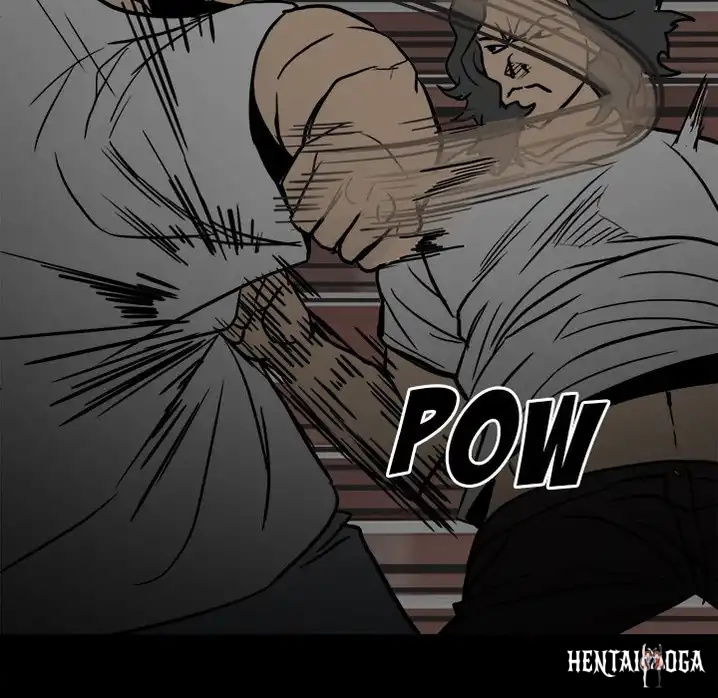 The Villain The Villain Chapter 82 - Page 131