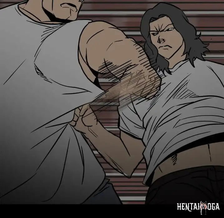 The Villain The Villain Chapter 82 - Page 133