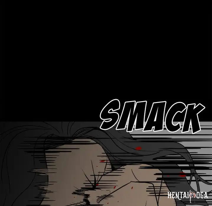 The Villain The Villain Chapter 82 - Page 134