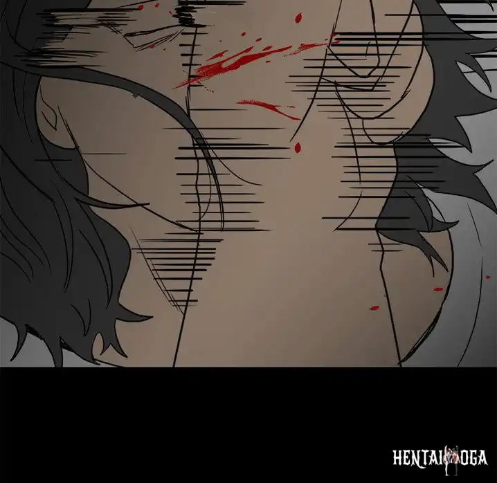 The Villain The Villain Chapter 82 - Page 135