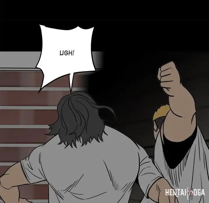 The Villain The Villain Chapter 82 - Page 136