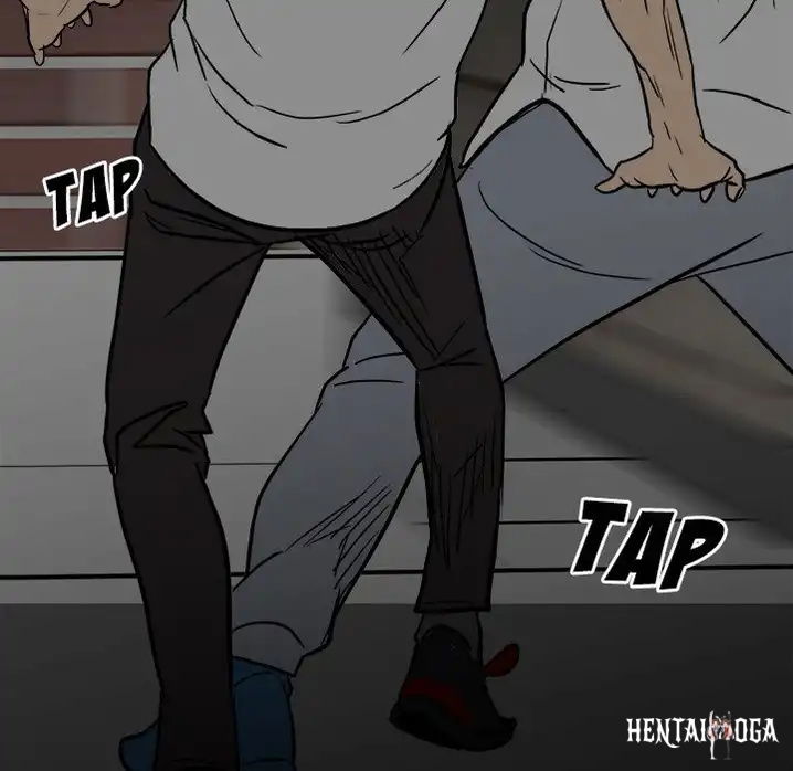 The Villain The Villain Chapter 82 - Page 137