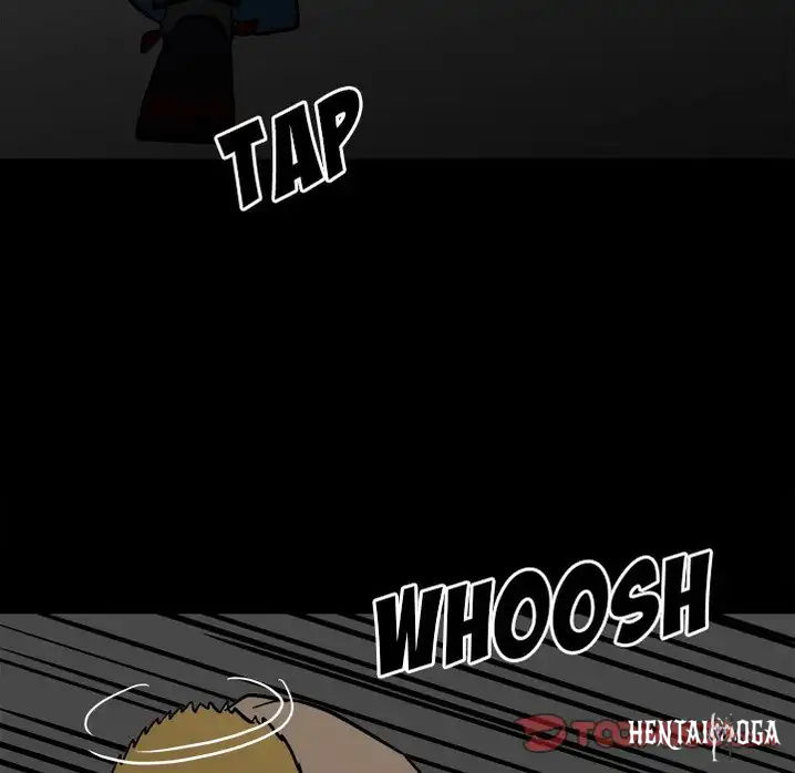 The Villain The Villain Chapter 82 - Page 138