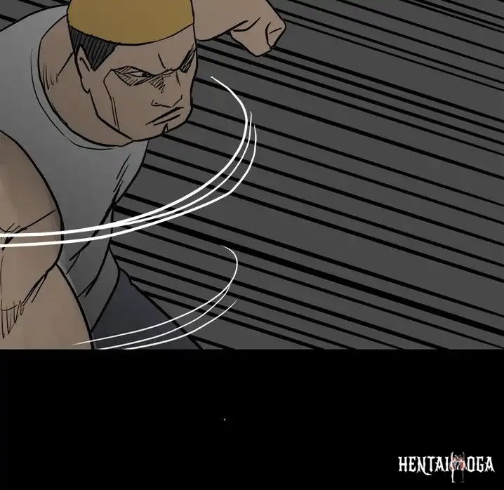 The Villain The Villain Chapter 82 - Page 139