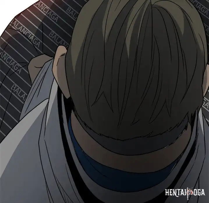 The Villain The Villain Chapter 82 - Page 14