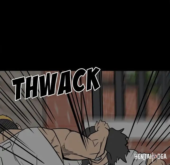 The Villain The Villain Chapter 82 - Page 140