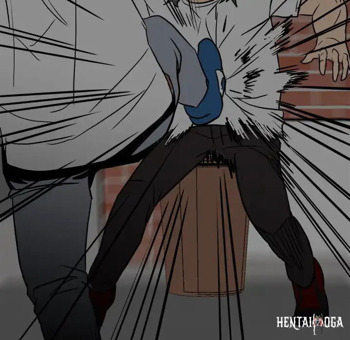 The Villain The Villain Chapter 82 - Page 141