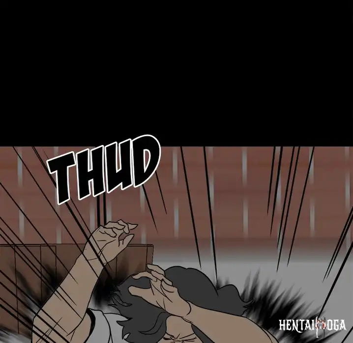 The Villain The Villain Chapter 82 - Page 143