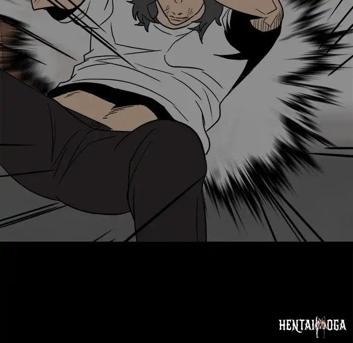 The Villain The Villain Chapter 82 - Page 144