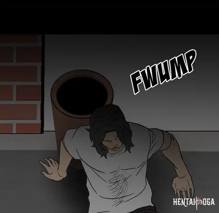 The Villain The Villain Chapter 82 - Page 145