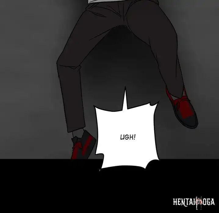 The Villain The Villain Chapter 82 - Page 146