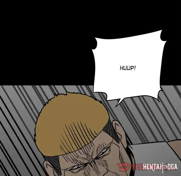 The Villain The Villain Chapter 82 - Page 147