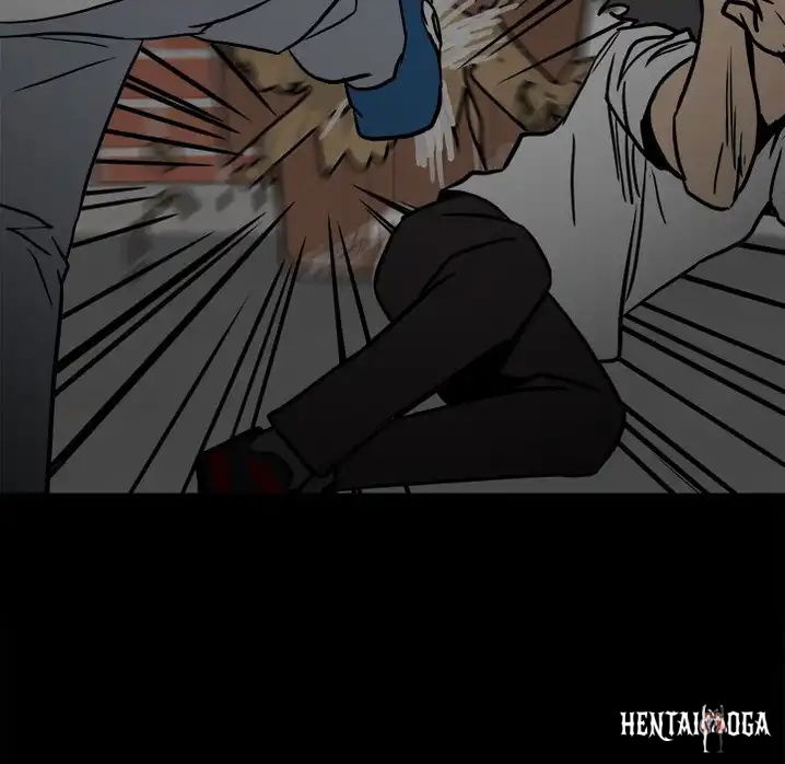 The Villain The Villain Chapter 82 - Page 150