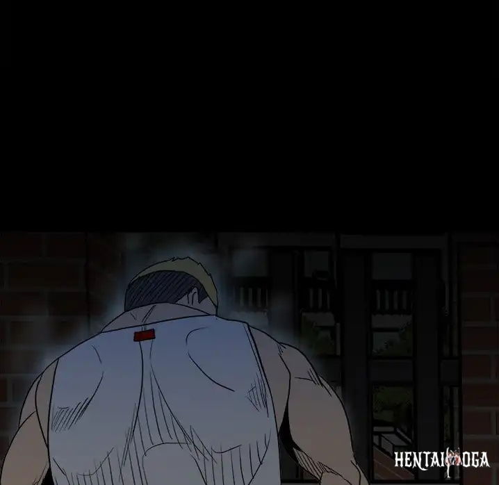 The Villain The Villain Chapter 82 - Page 154