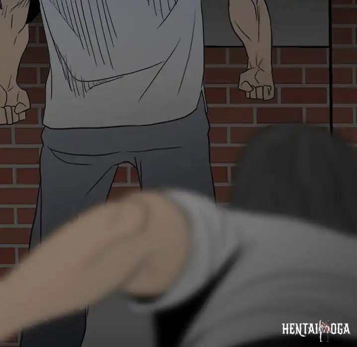 The Villain The Villain Chapter 82 - Page 155